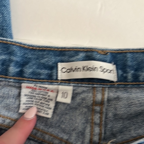 Calvin Klein jeans - Picture 2 of 4
